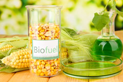 Roughley biofuel availability