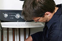 boiler repair Roughley